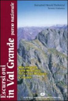 Escursioni in Val Grande Parco Nazionale alla scoperta della wilderness fra il lago Maggiore e lOssola.pdf