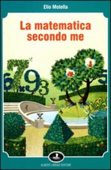 La matematica secondo me.pdf