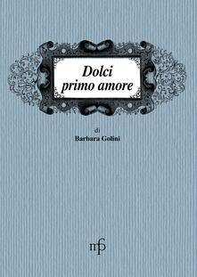 Dolci, primo amore.pdf