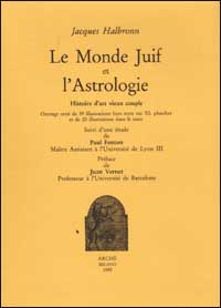 Image of Le monde juif et l'astrologie