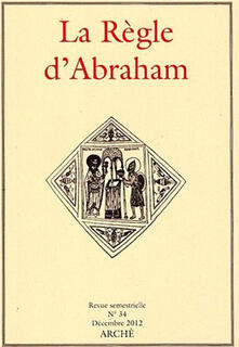 La Règle dAbraham. Vol. 34.pdf