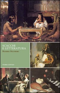Image of Scacchi e letteratura
