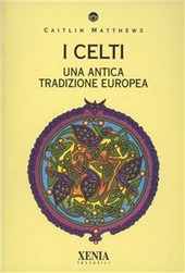 Copertina  I celti