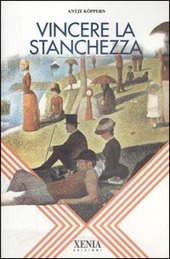 Copertina  Vincere la stanchezza