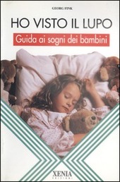 Copertina  Ho   visto  il  lupo