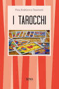 Libro I tarocchi Pina Andronico Tosonotti