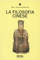 Copertina  La filosofia cinese