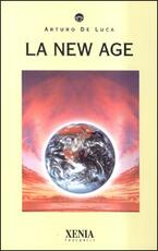 Libro La new Age Arturo De Luca