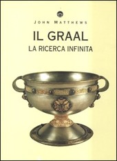 Copertina  Il Graal