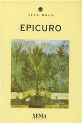 Copertina  Epicuro