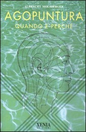 Copertina  Agopuntura : quando e perché