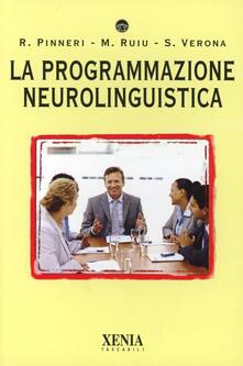 Pdf Ita La Programmazione Neurolinguistica Pdf Free