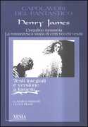 Libro L' inquilino fantasma. La romanzesca storia di certi vecchi vestiti Henry James