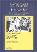 Libro Le morti concentriche e altri racconti Jack London