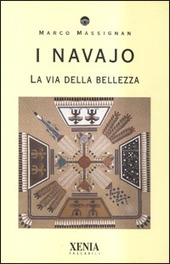 Copertina  I Navajo : la via della bellezza