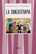 Libro La danzaterapia Claudia Macaluso Silvia Zerbeloni