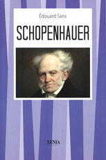 Libro Schopenhauer Edouard Sans