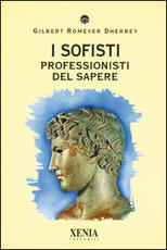 Libro I sofisti Gilbert Romeyer Dherbey