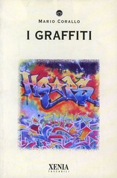 Copertina  I graffiti