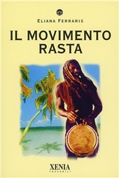 Copertina  Il movimento rasta