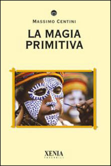 La magia primitiva.pdf