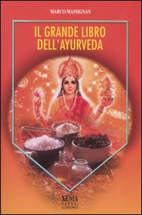 Image of Il grande libro dell'ayurveda
