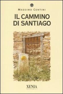 Il cammino di Santiago.pdf