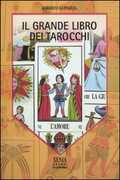 Libro Il grande libro dei tarocchi Roberto La Paglia