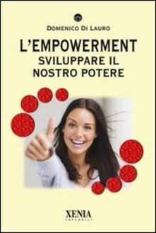 L empowerment. Sviluppare il nostro potere.pdf
