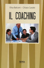 Libro Il Coaching Elisa Balconi Chiara Carolei