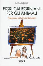 Libro Fiori californiani per gli animali Laura Cutullo