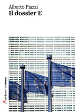 Libro Il dossier E Alberto Piazzi