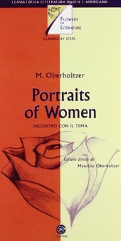 Copertina  Portraits of women : incontro con il tema