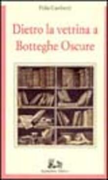 Dietro la vetrina a Botteghe oscure.pdf