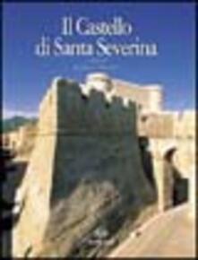 Il castello di Santa Severina.pdf