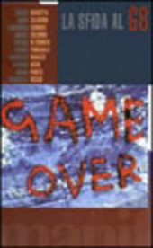 Copertina  La sfida al G8. - Roma : Manifestolibri, c2001   
