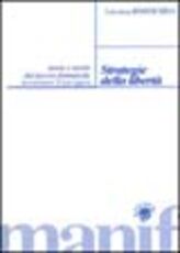 Libro Strategie della libertà. Storie e teorie del lavoro femminile Cristina Borderias