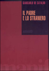 Copertina  Il padre e lo straniero