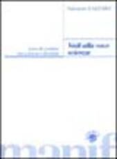 Libro Vedi alla voce scienza. Zone di confine tra scienza e filosofia Salvatore Lazzara