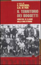 Libro Il territorio dei soggetti. Genetica di classe della moltitudine