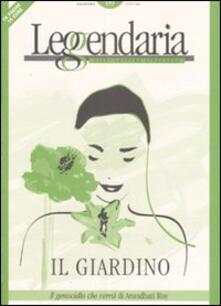 Leggendaria. Vol. 69: Giardini..pdf