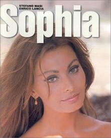Sophia. Ediz. inglese.pdf