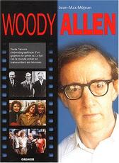 Libro Woody Allen Jean-Max Méjean