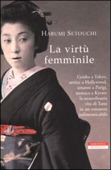 La virtù femminile.pdf