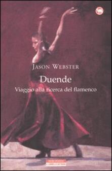Duende. Viaggio alla ricerca del flamenco.pdf