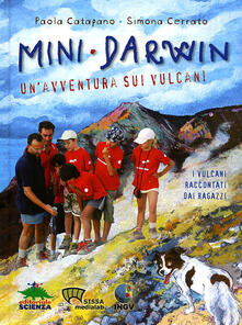Liberauniversitascandicci.it Mini-Darwin. Un'avventura sui vulcani Image