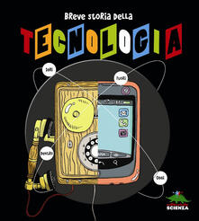 Breve storia della tecnologia.pdf