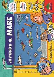 In fondo al mare. Con adesivi.pdf