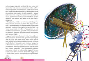 L'universo di margherita riassunto
