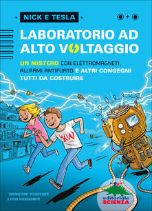 Laboratorio ad alto voltaggio.pdf